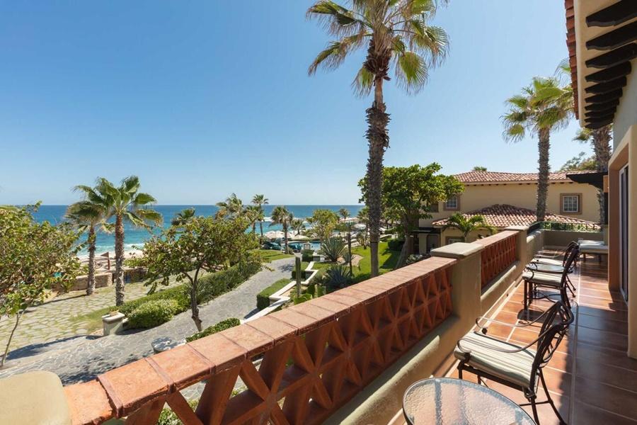 The Club At Hacienda Del Mar Hotell Cabo San Lucas Eksteriør bilde