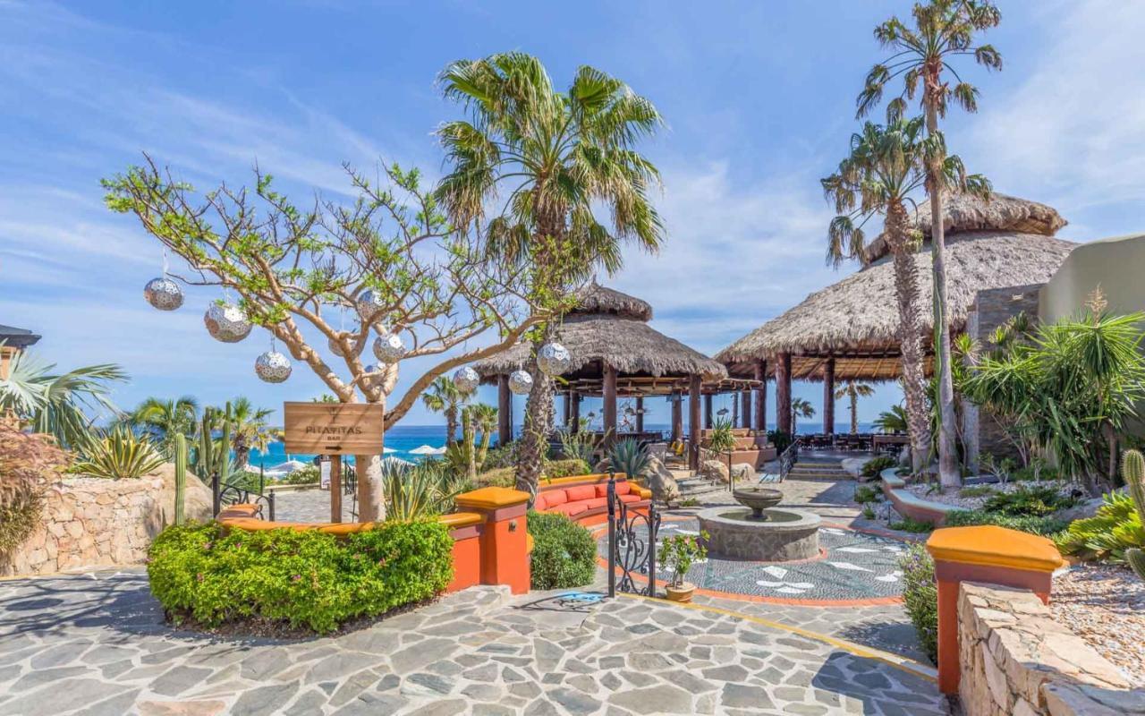The Club At Hacienda Del Mar Hotell Cabo San Lucas Eksteriør bilde