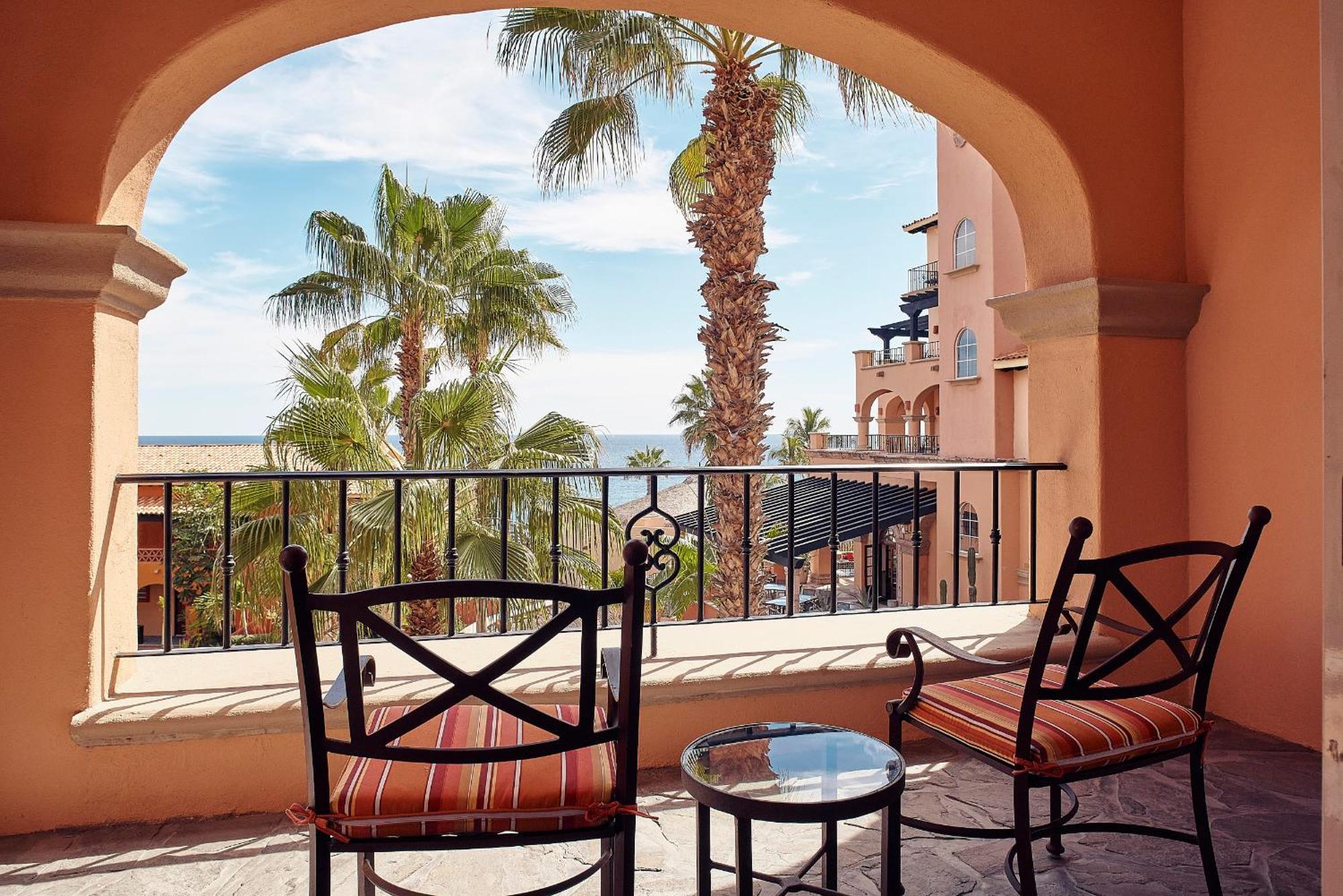 The Club At Hacienda Del Mar Hotell Cabo San Lucas Eksteriør bilde