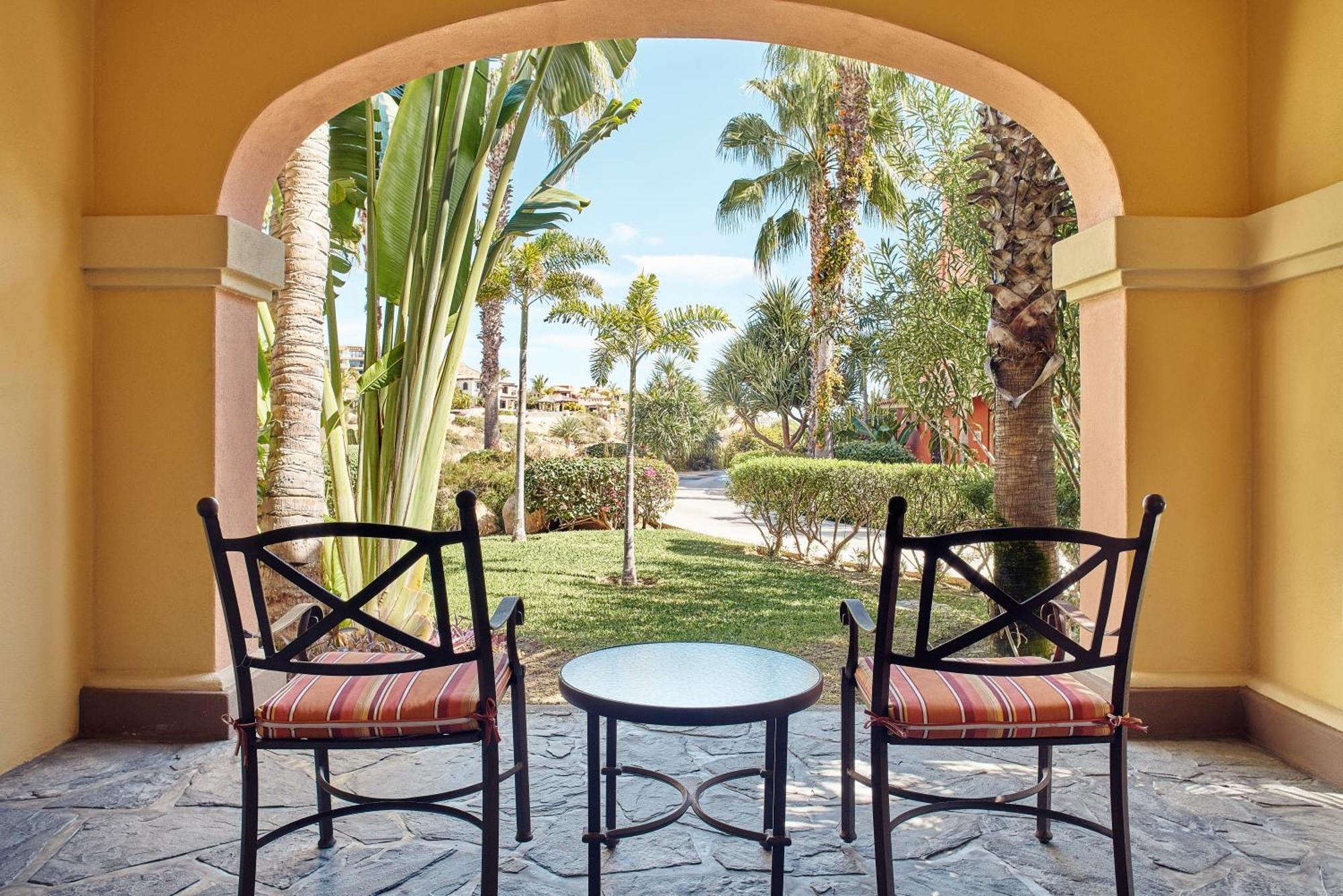 The Club At Hacienda Del Mar Hotell Cabo San Lucas Eksteriør bilde